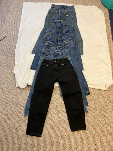 Levi wrangler men blue - wrangler,