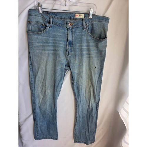 Wrangler slim straight jeans - slim,