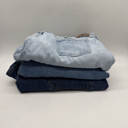 Men denim blue - men's,