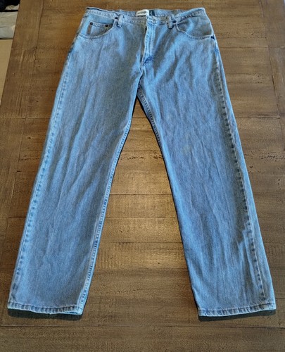 Wrangler relaxed fit - wrangler,