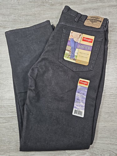 Wrangler jeans mens - mens, 34x30