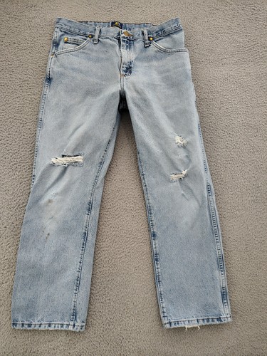 Wrangler regular fit jeans - 47,