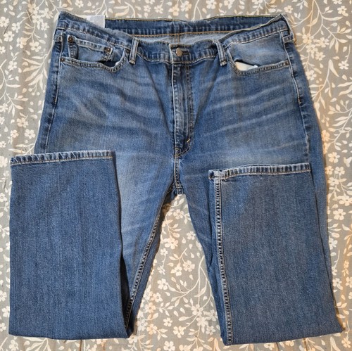 Levi 514 men - straight, fit