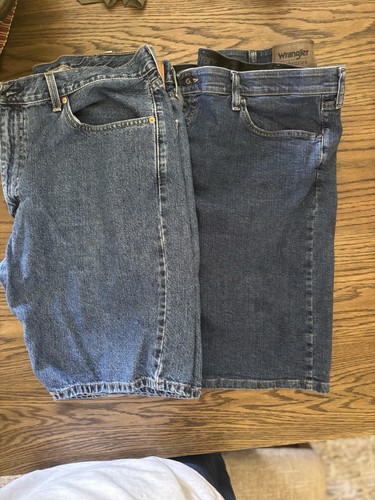 Pair men jean 1 levi - pair, 1-levi's