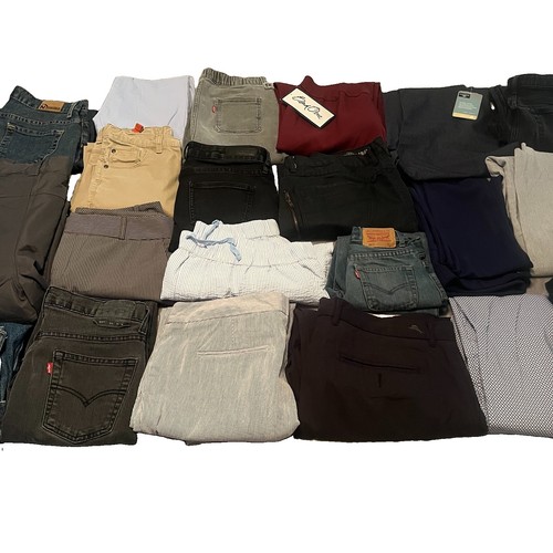 21pc jeans pants bulk - 21pc,
