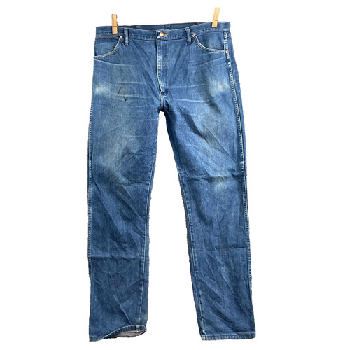 Wrangler cowboy cut - wrangler, original