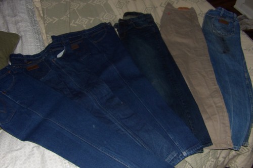 Men jeans - men's,