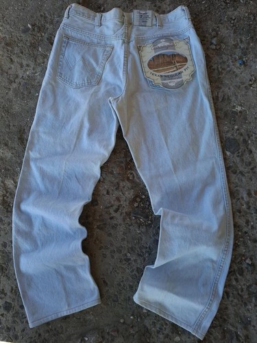 Wrangler light blue - wrangler,
