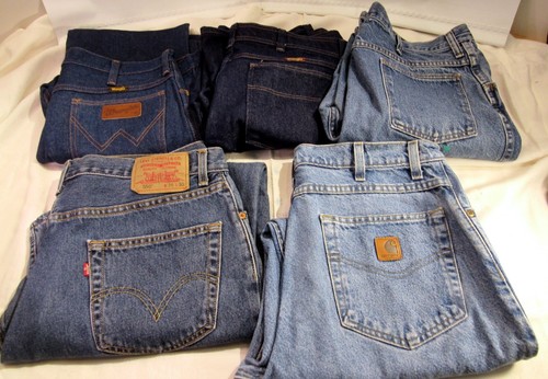 Vtg lot men - vtg, 5