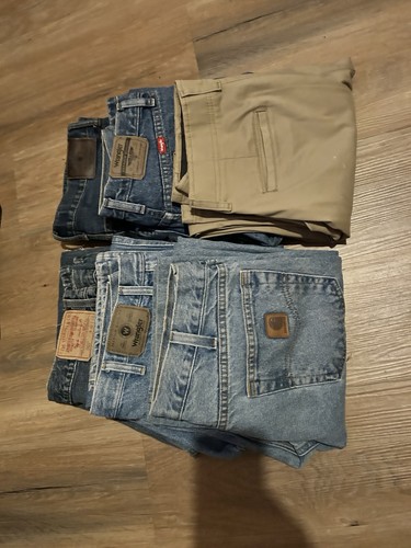 Lucky brand levi s - lucky, levi’s