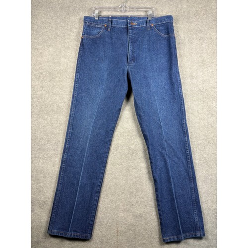 Wrangler 13mwz cowboy - wrangler, cut