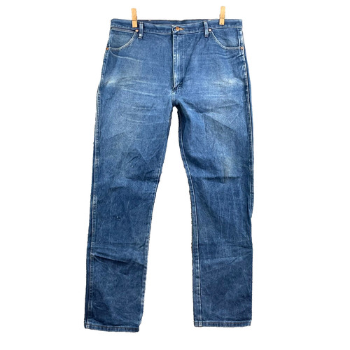 Wrangler cowboy cut original - wrangler,