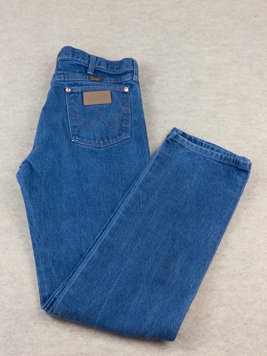 Wrangler classic blue - wrangler,