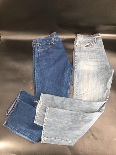 Lot levi wrangler - lot, levi's