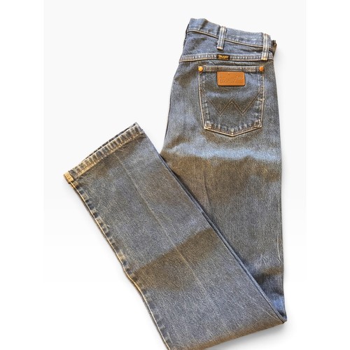 Wrangler cowboy cut 13mwz mens - wrangler,