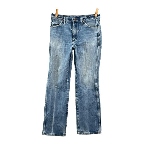 Wrangler cowboy cut - cowboy, slim