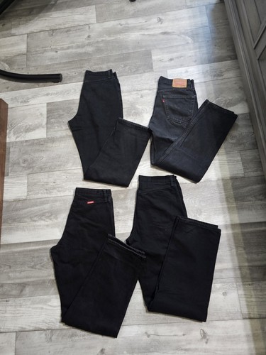 Wrangler levi mens - levi,