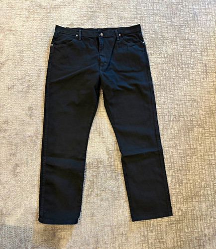 Wrangler men cowboy cut - men’s,