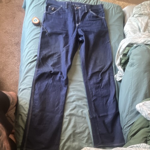 King jeans carpenter 40 - lc, x