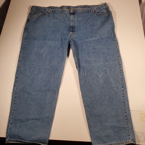 Levi 550 relaxed - levi's,