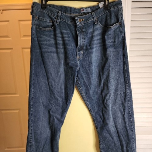 Levi wrangler relaxed fit - wrangler,