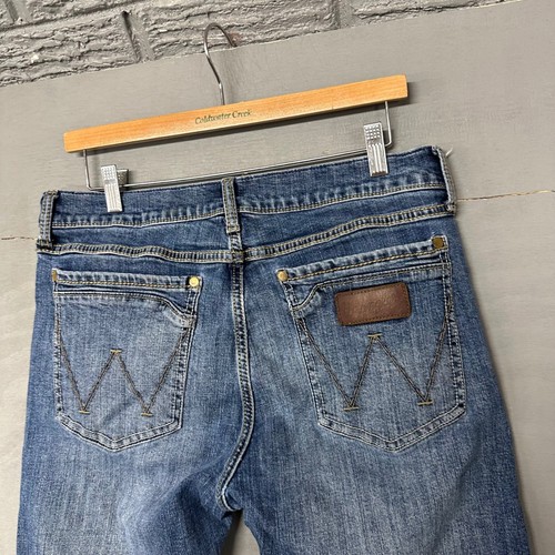 Wrangler slim straight - wrangler,