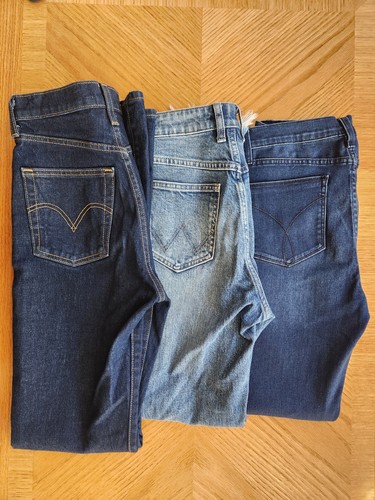 Pairs womens - 3,