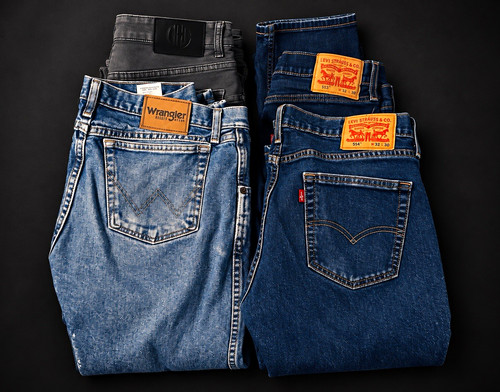 Levi wrangler lot of - wrangler,
