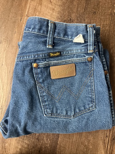 Vtg wrangler men 13mwz - vtg,