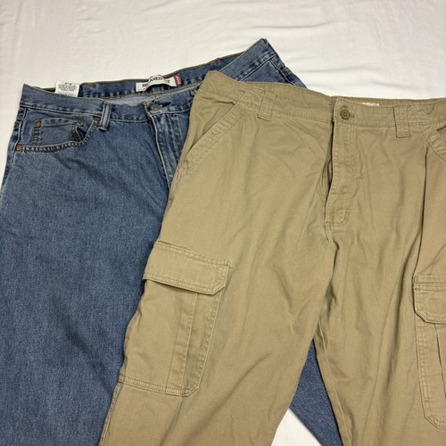 Lot men s pants - men’s,