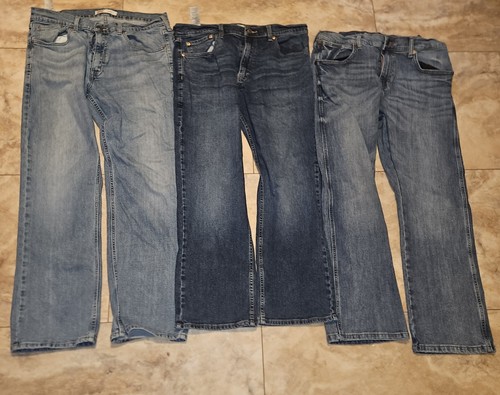 Levi strauss signature - 2, +