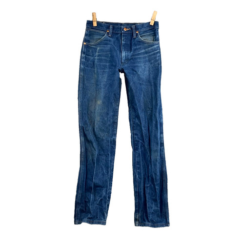 Wrangler cowboy cut original - cowboy,