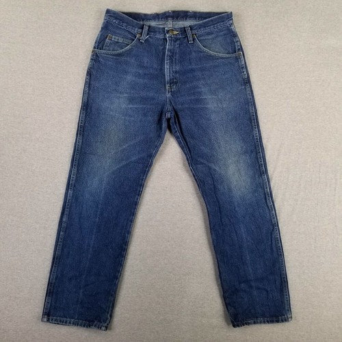 Wrangler 34x29 regular fit - 34x29,