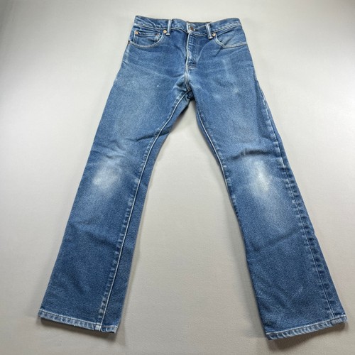 Levi 517 bootcut jeans - levi's,