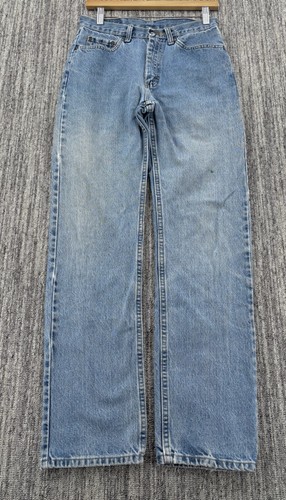 Wrangler men blue straight - blue,