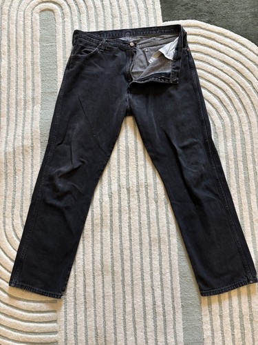 Vintage levis 13mwz grey denim - 13mwz,