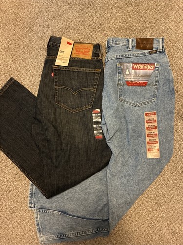 Pair mens wrangler - pair, &