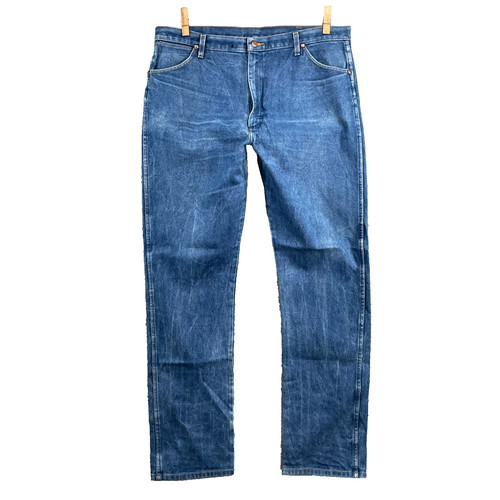 Wrangler cowboy cut original - cowboy,